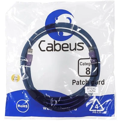 PC-SSTP-RJ45-Cat.8-2m-LSZH
