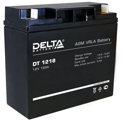 DT 1218
