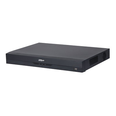 DHI-NVR5216-16P-EI