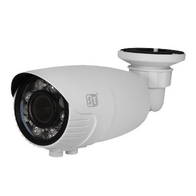 ST-183 M IP POE STARLIGHT H.265