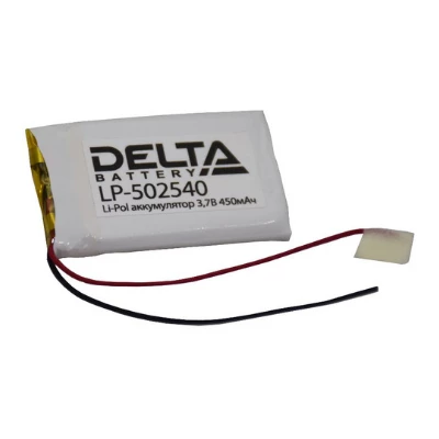 LP-502540