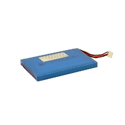 Аккумулятор для тестера серии TIP-7