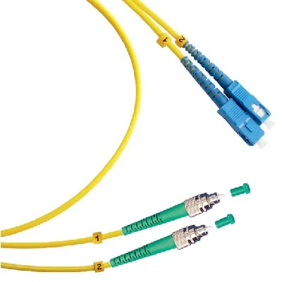 FOP(d)-9-FC/APC-SC/UPC-10m