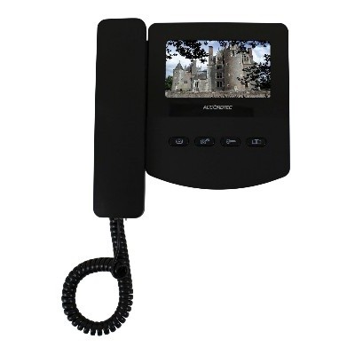AT-VD433C BL