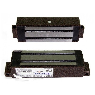 ML400М-40-50-4