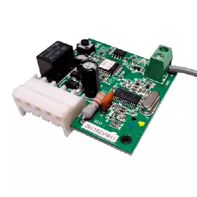 Receiver 433