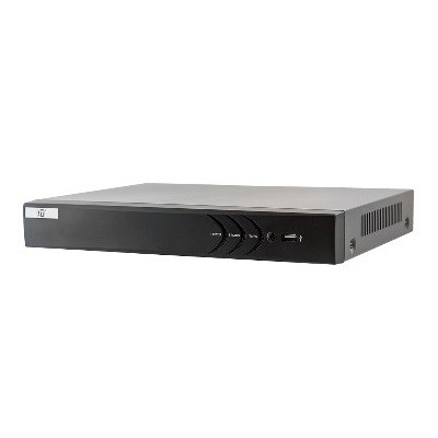 ST-HDVR-41 TVI PRO