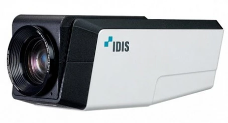 Камеры с трансфокатором — сделай мир ближе!