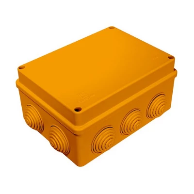 Коробка огнестойкая для о/п 40-0310-FR1.5-10 Е15-Е120 150х110х70