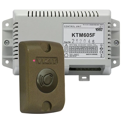 КТМ605F