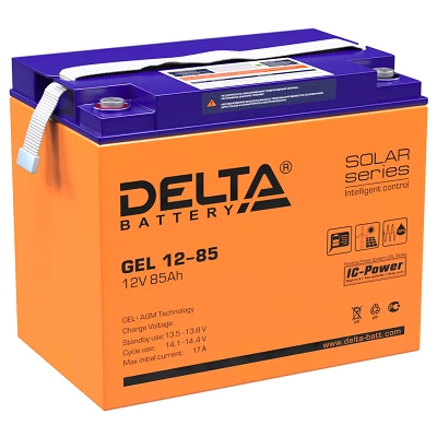 GEL 12-85