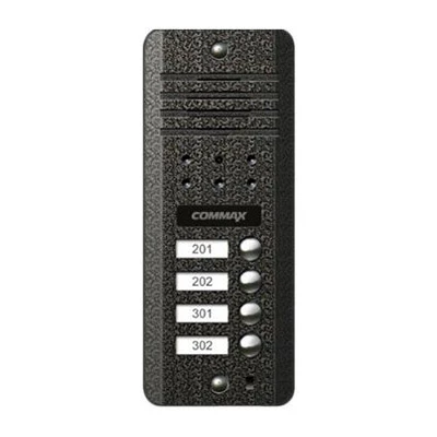 DRC-4DB (Черный)