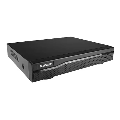 NVR-1104P V2