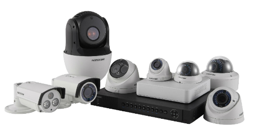 IP-видеорегистратор Hikvision DS-96128NI-E24