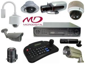 MicroDigital